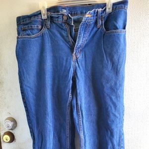 Men's jeans